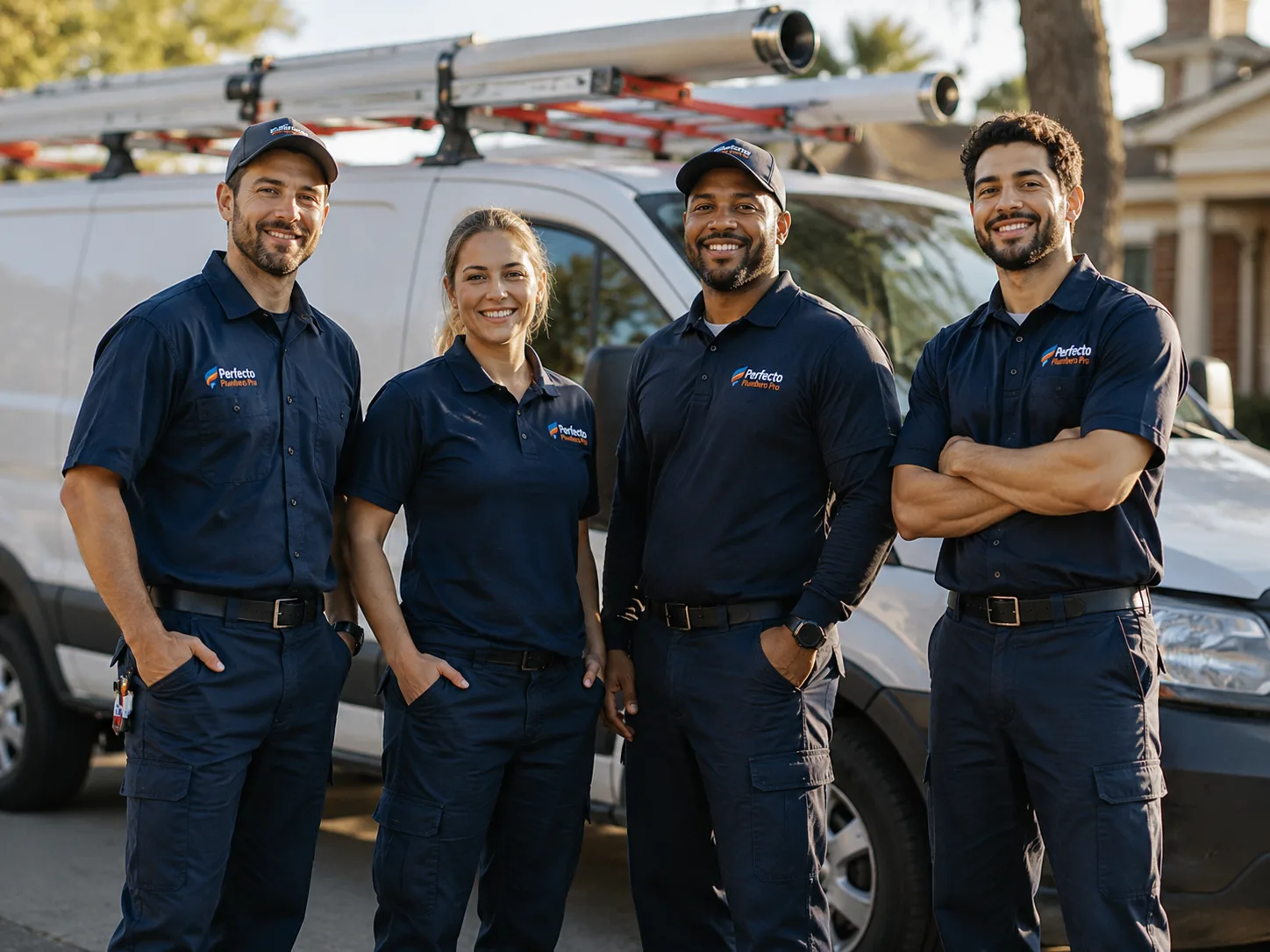 Emergency Plumber Near Me in Edison, CA near me